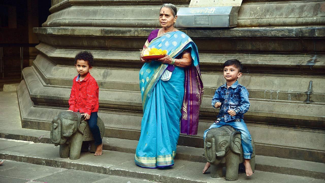 Mumbai Diary: Tuesday Dossier