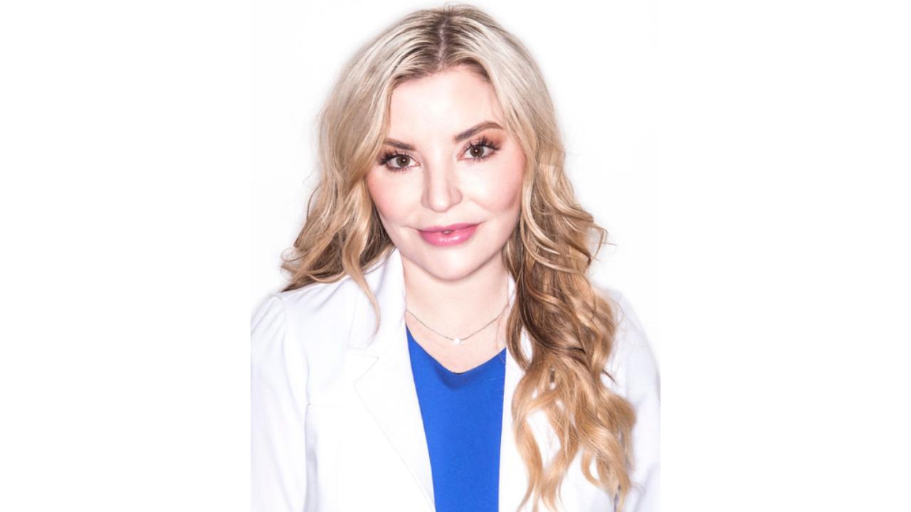 Elizabeth Sommers on Why You Can't Ignore Mental Health in 2022