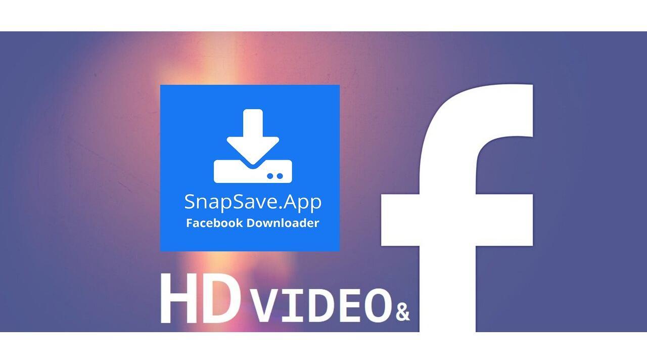 The Complete Guide To Downloading Facebook Videos And Saving Them Forever  By The Snapsave App