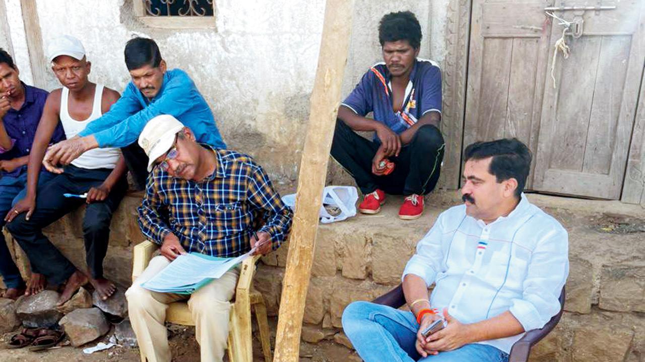 Gritty Palghar grandpa snatches wife from jaws of hungry leopard