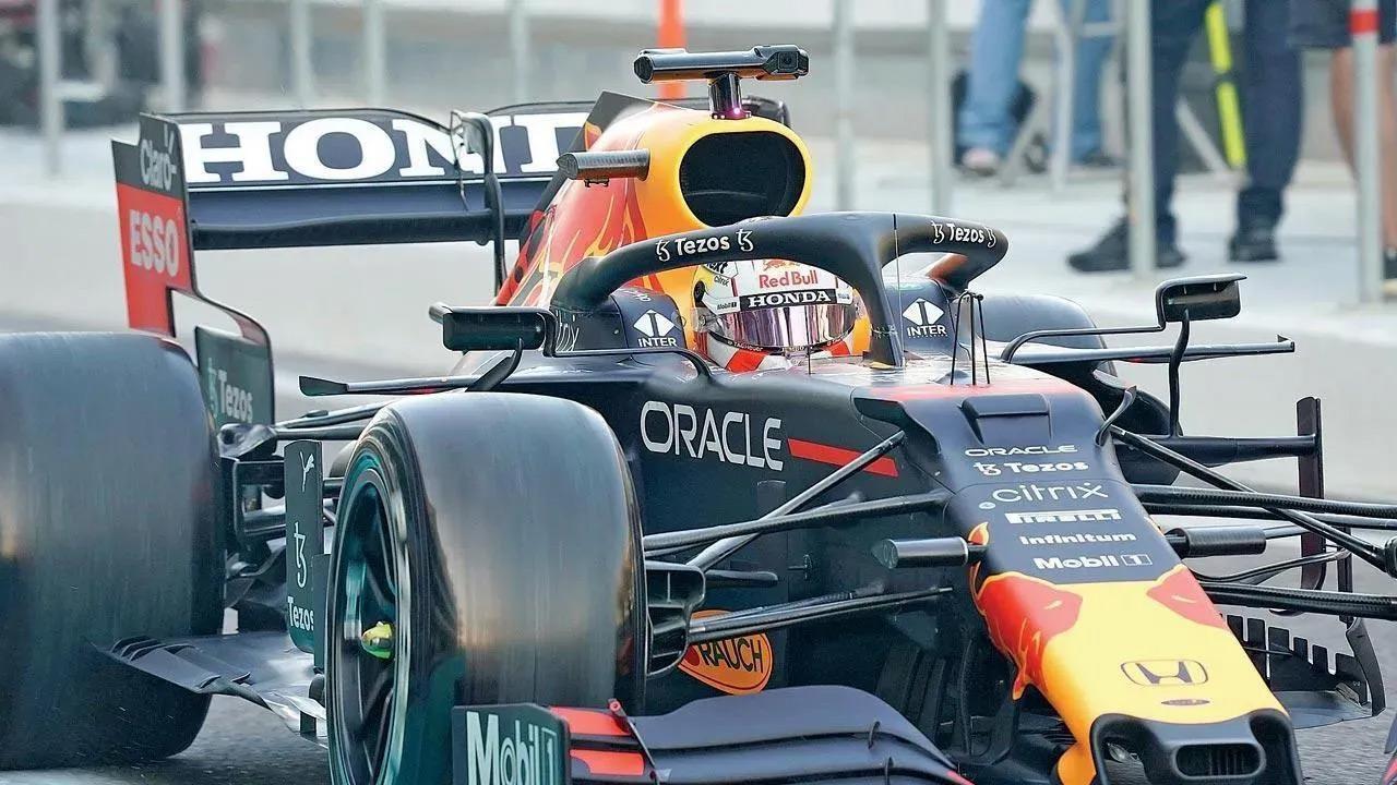 F1 terminates Russian Grand Prix contract Representational Image/ Courtesy iStock