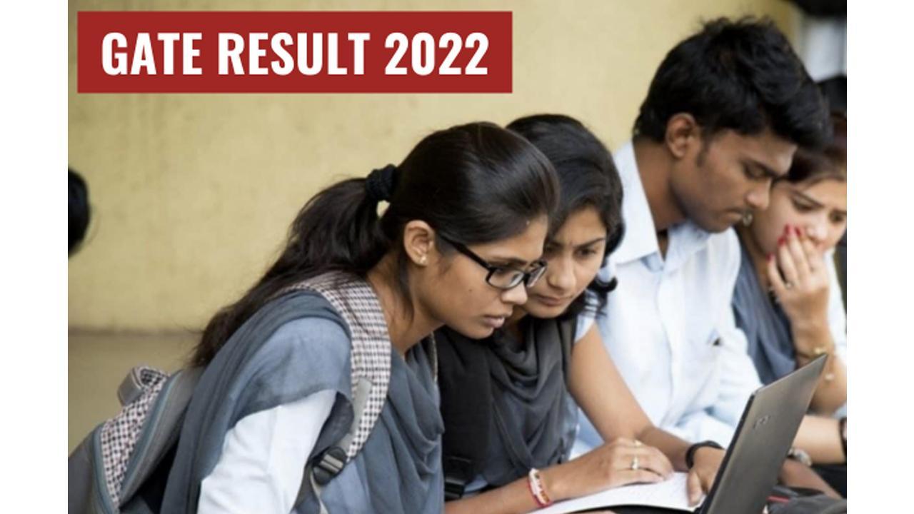 GATE Result 2022 on March 17: Check Subject-wise Cutoff, Answer Key, Scorecard & Normalization Criteria