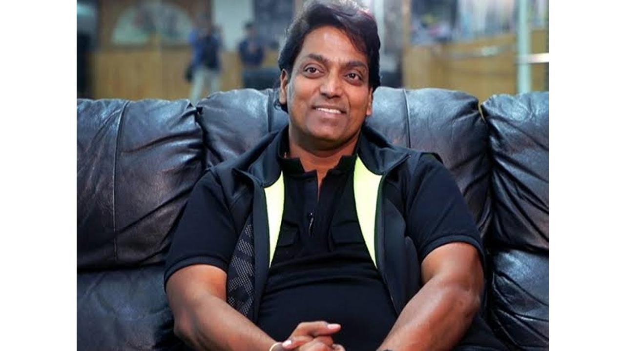 Aatma Music & Ganesh Acharya join hands for their upcoming 10 Music Videos