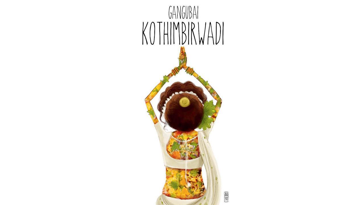 Team Guide Recommends: Khana-toons