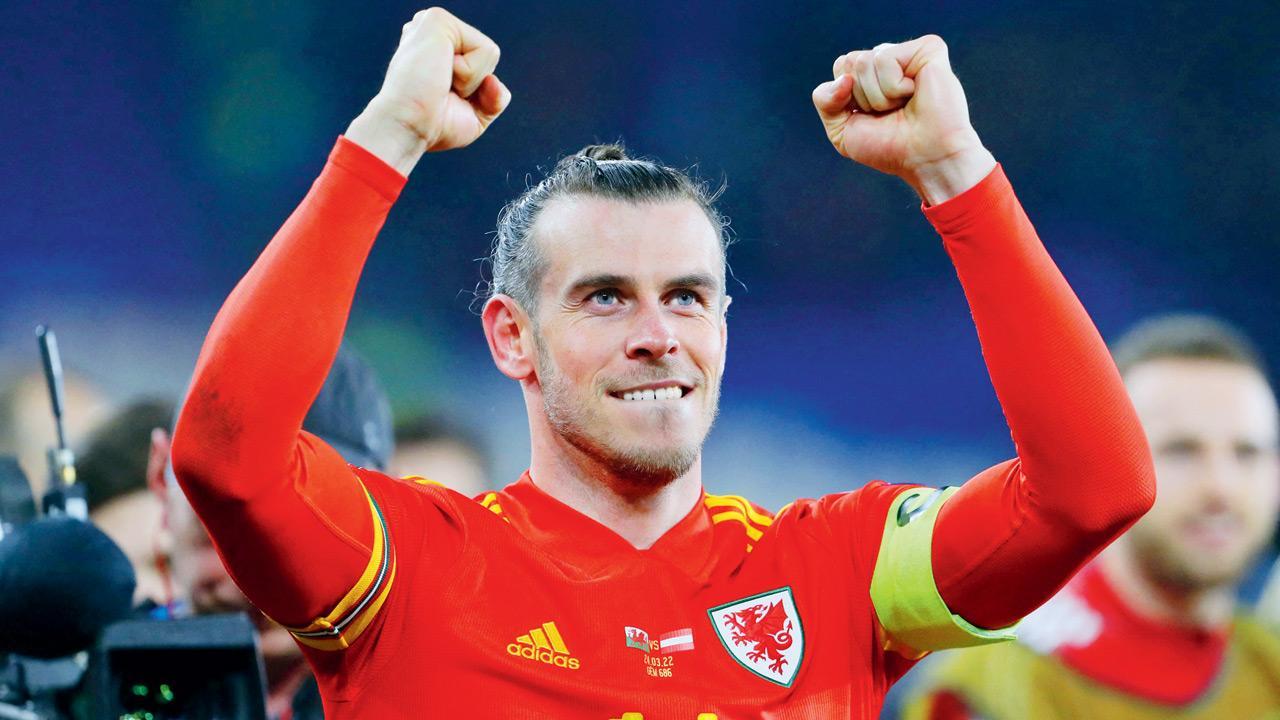 Responding to Spanish critics is a waste of time for Wales’ Bale
