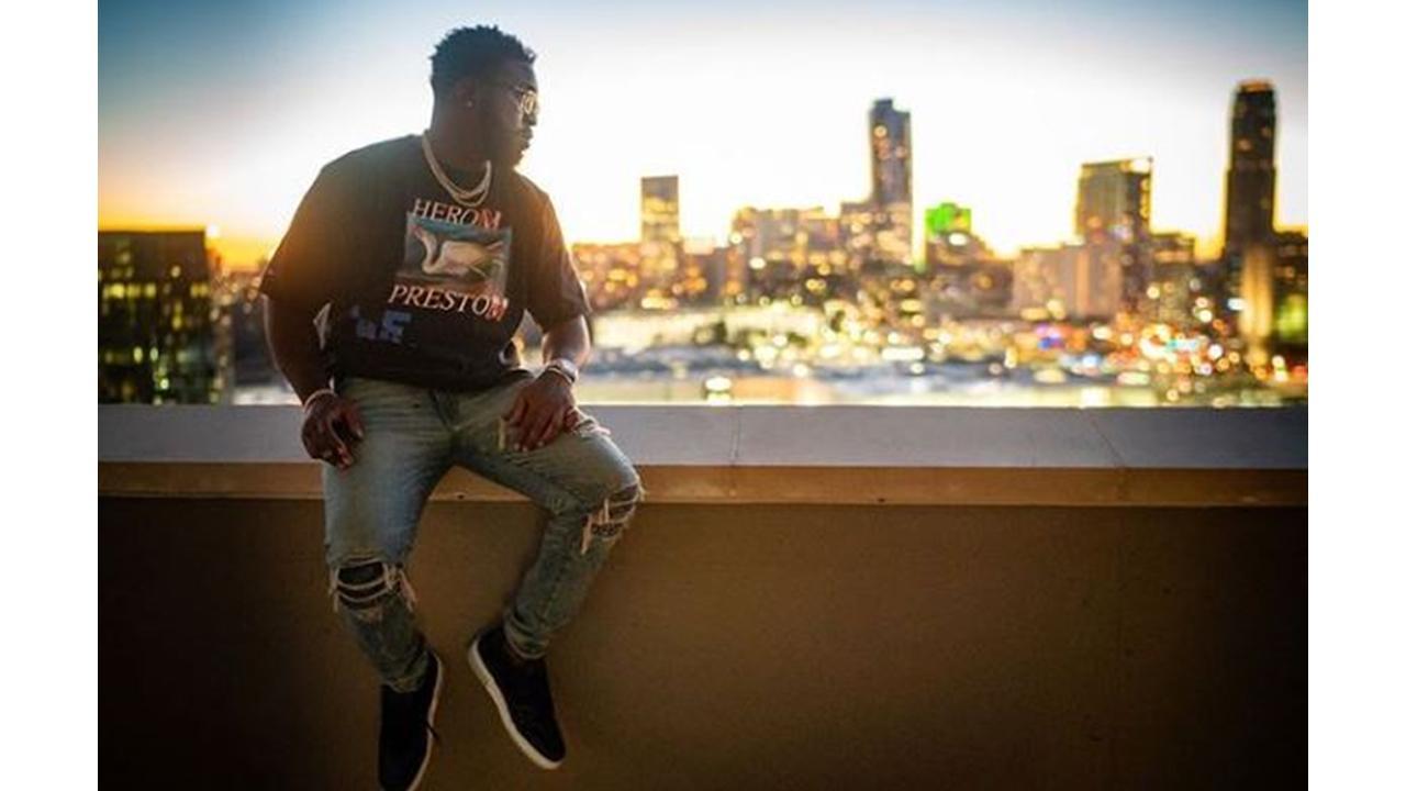 Garrett Roberts: Guiding Others on the Road to Success while Building His Own Legacy 