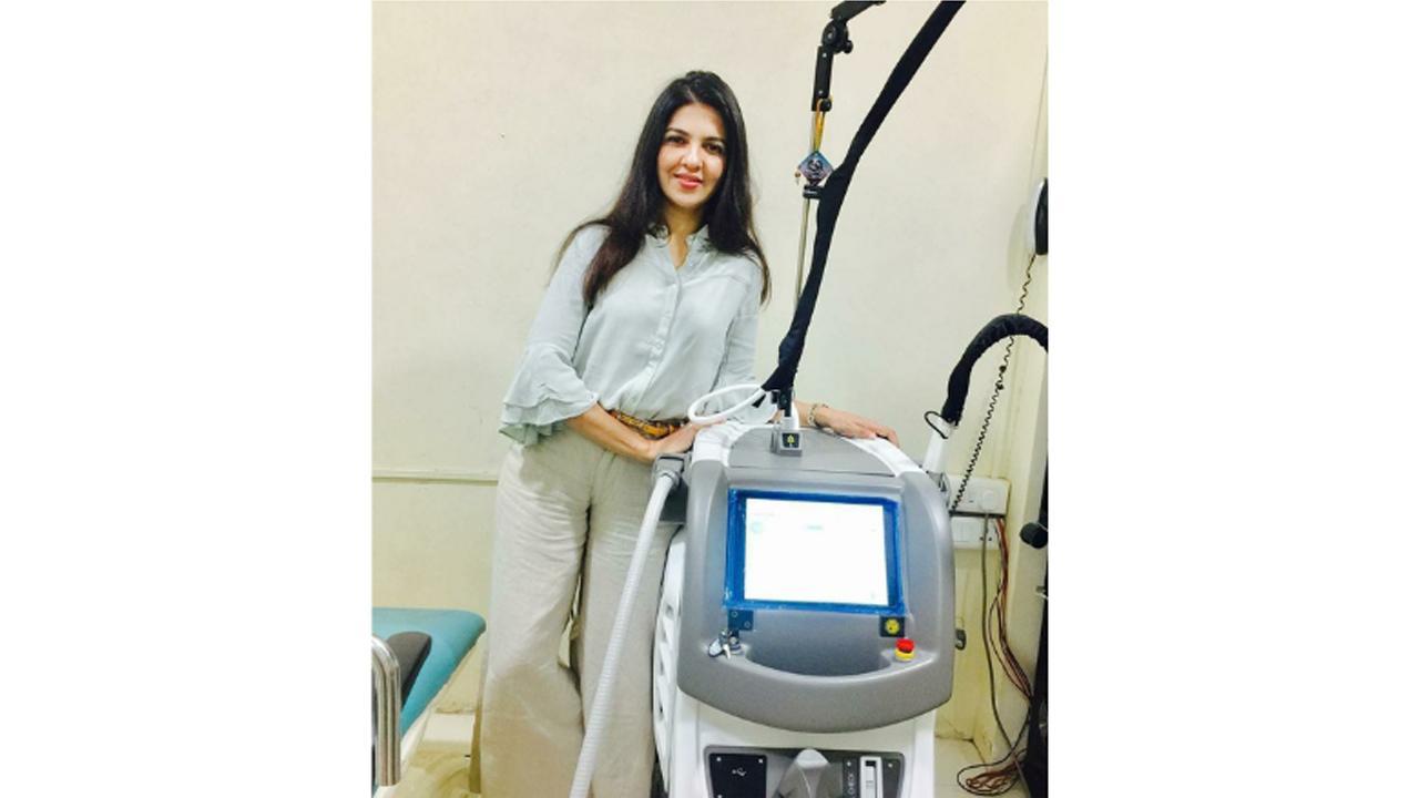 Dr Geeta Patel decodes the problems associated with Acne and Scars