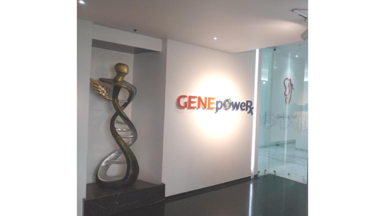 GenepoweRx leading health tech into Genetic Profiling