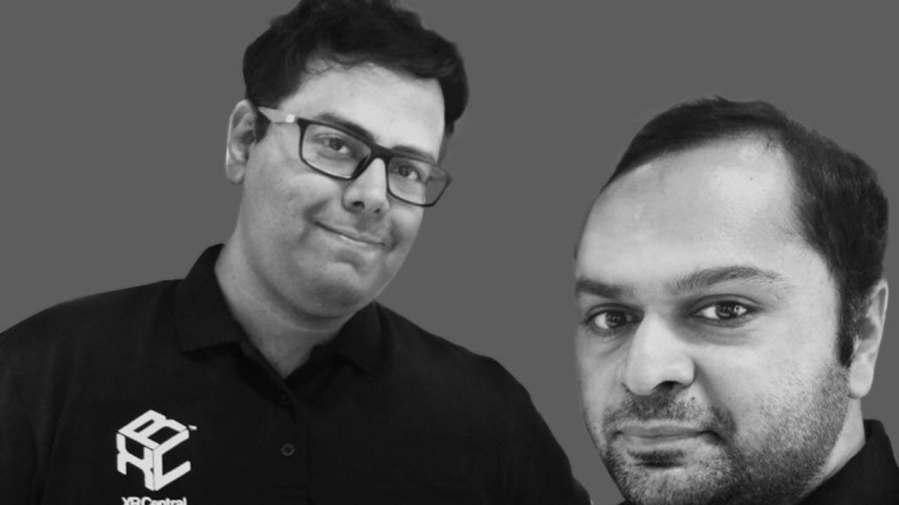 XR Central: Guiding the world into new realities