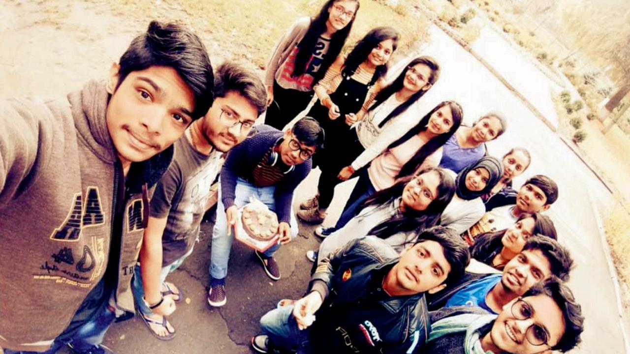 No idea when we can leave, say Indian students stuck in Sumy