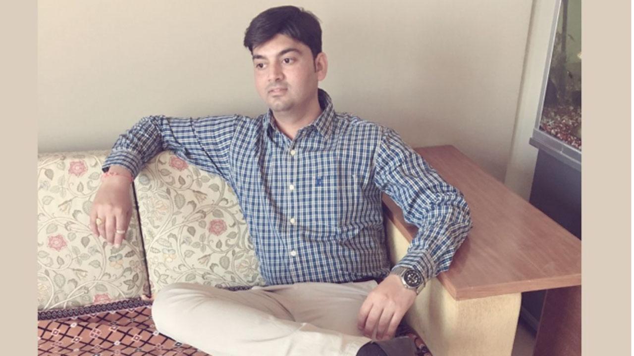 Haresh B Chhelana Believes Helping People Change The Structural Conditions That Create Social Problems