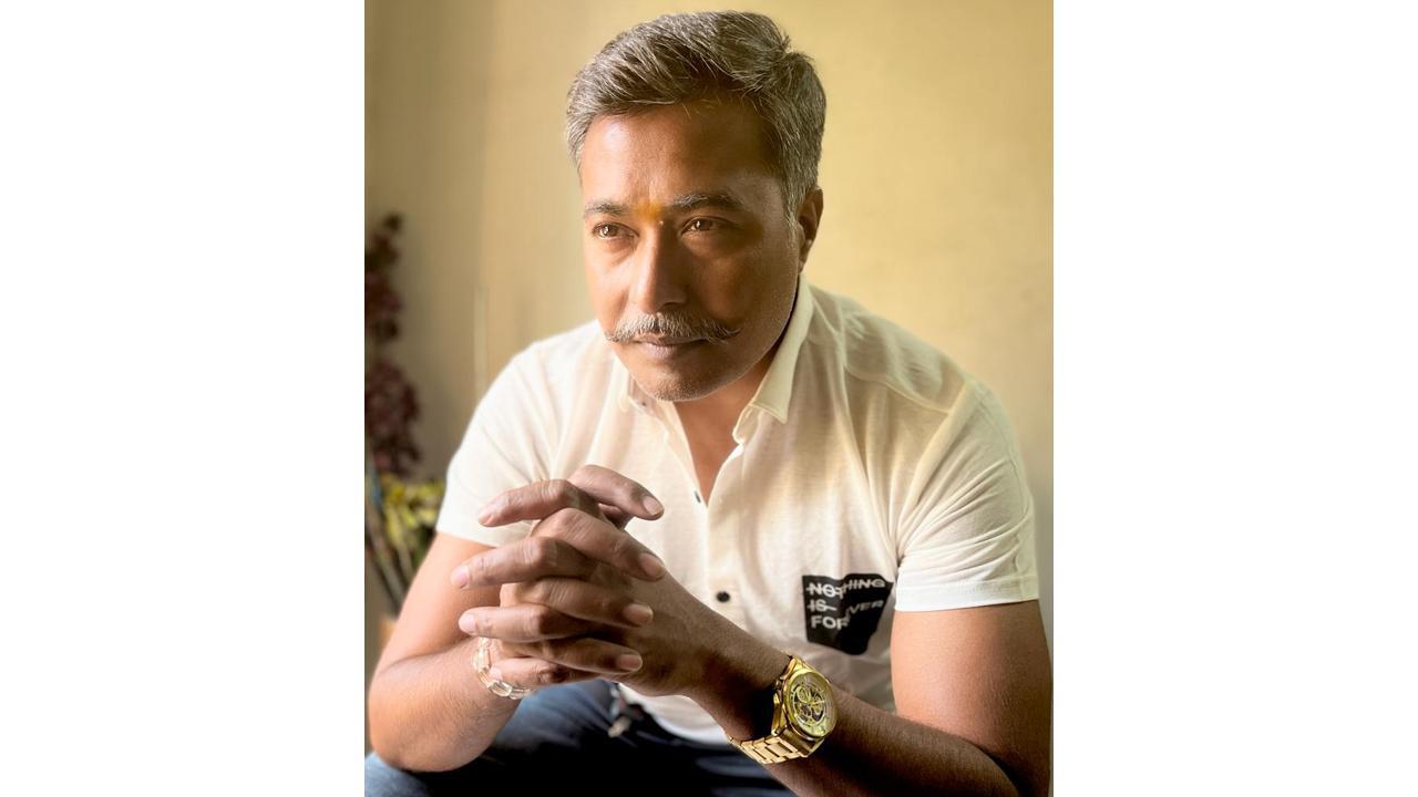 Haresh sharma an actor who became Internet sensation overnight 