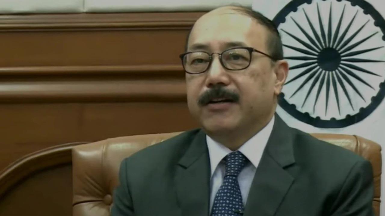India abstains for 5th time on UN Ukraine resolution