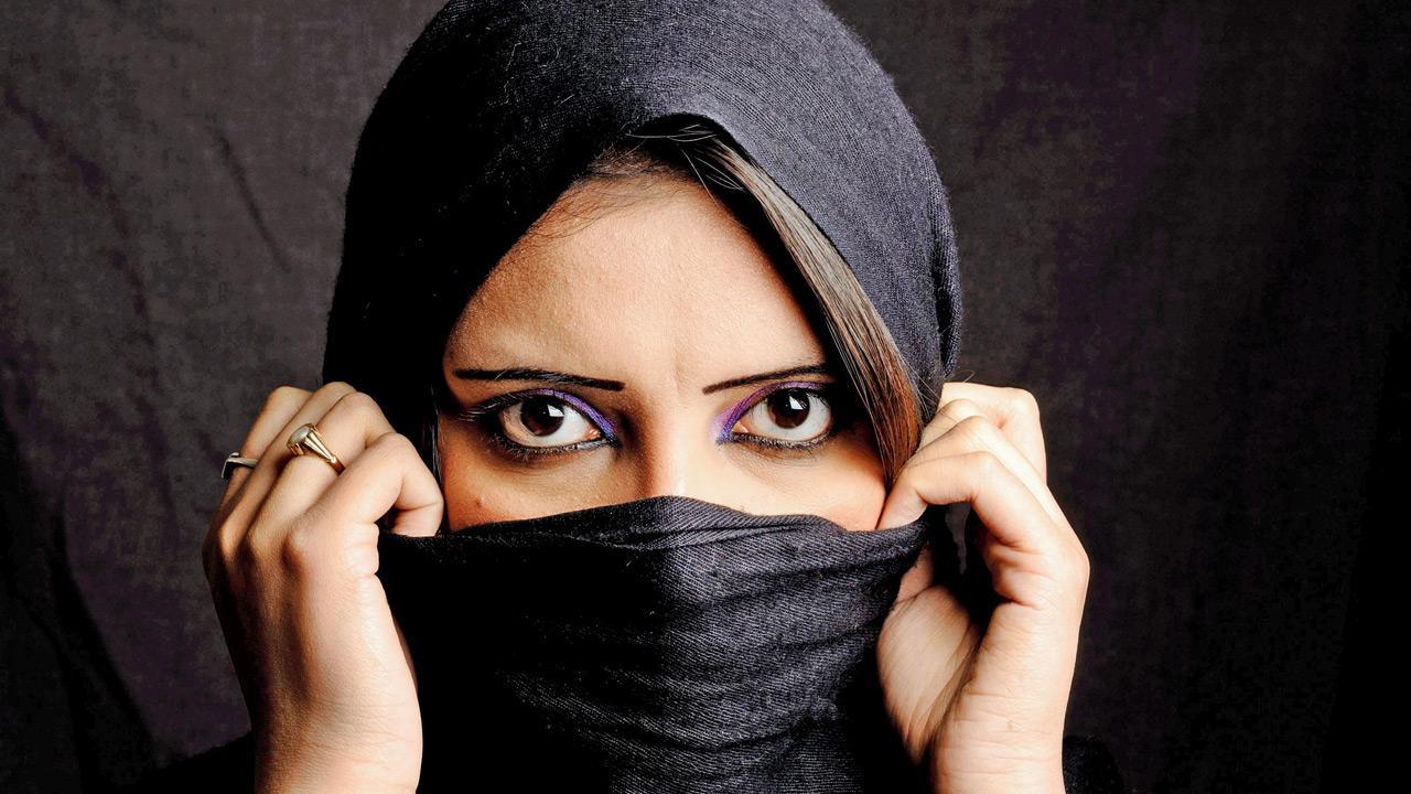 Places further fetters on women’s choice to dress