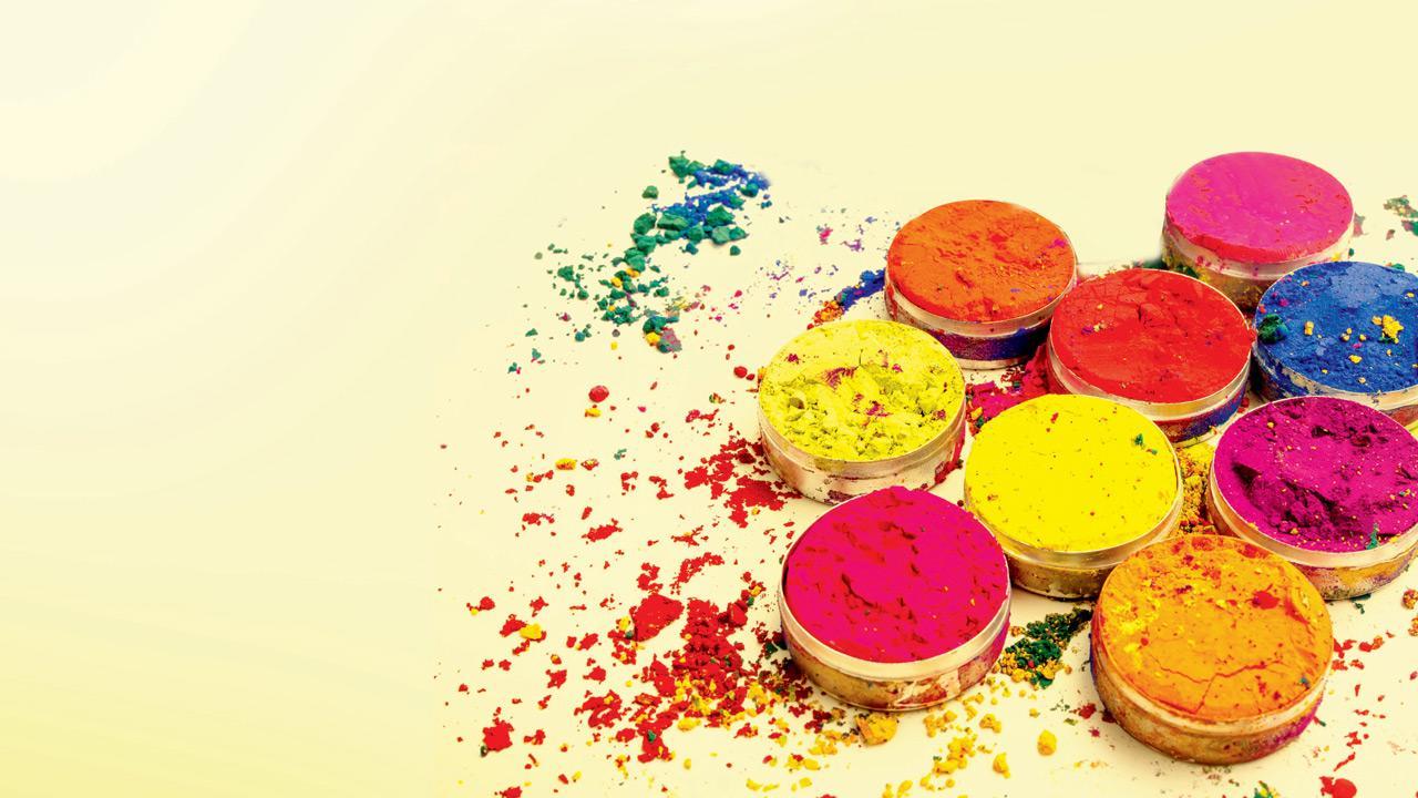 Holi 2022: Five indie platforms that offer all-natural and consciously produced colours