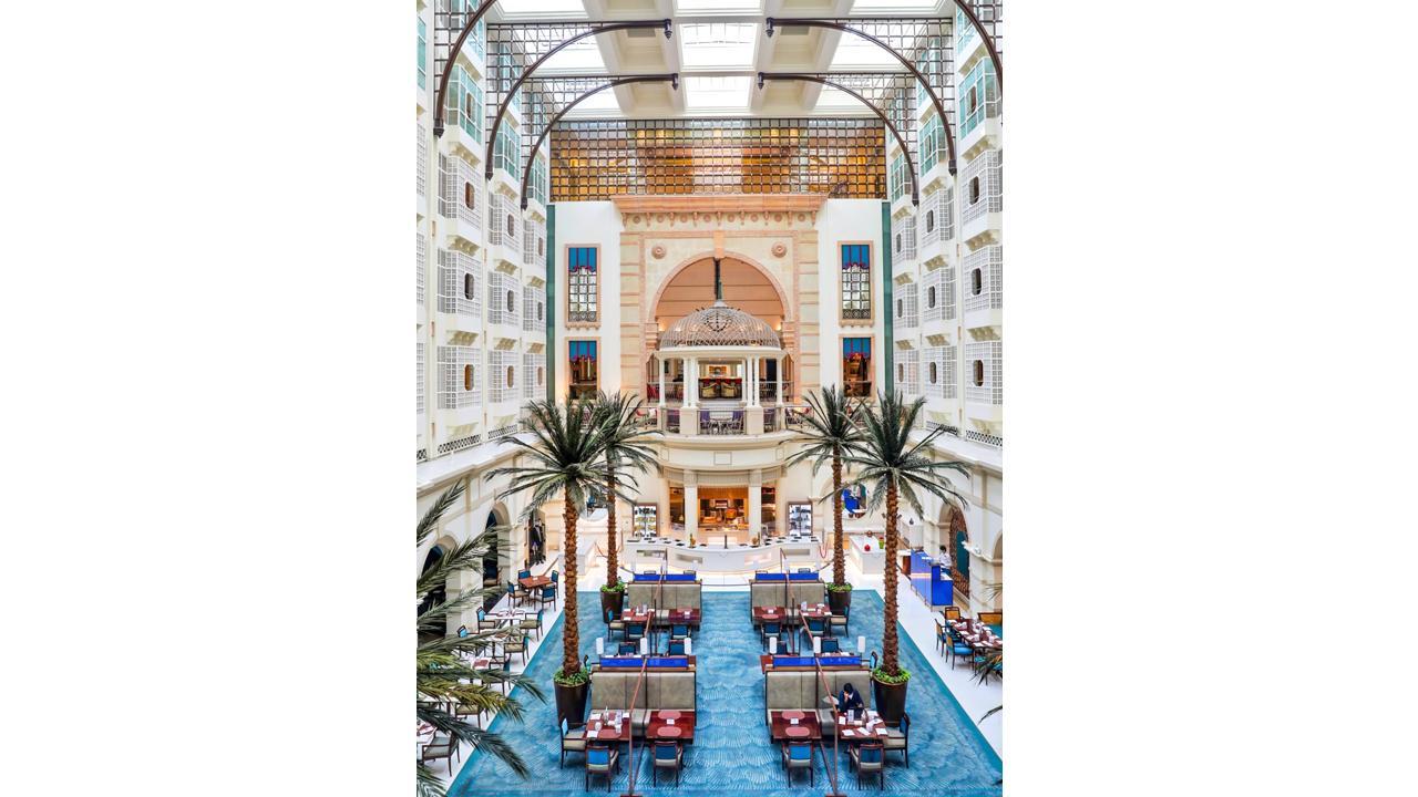 ITC Maratha looking to indulge you with their weeklong celebration this International Women’s day