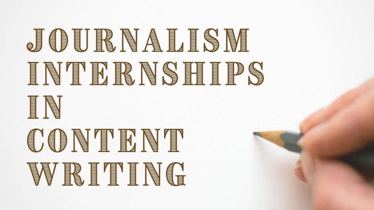 Bollywood PR guru agrees to accept journalism internships in content writing
