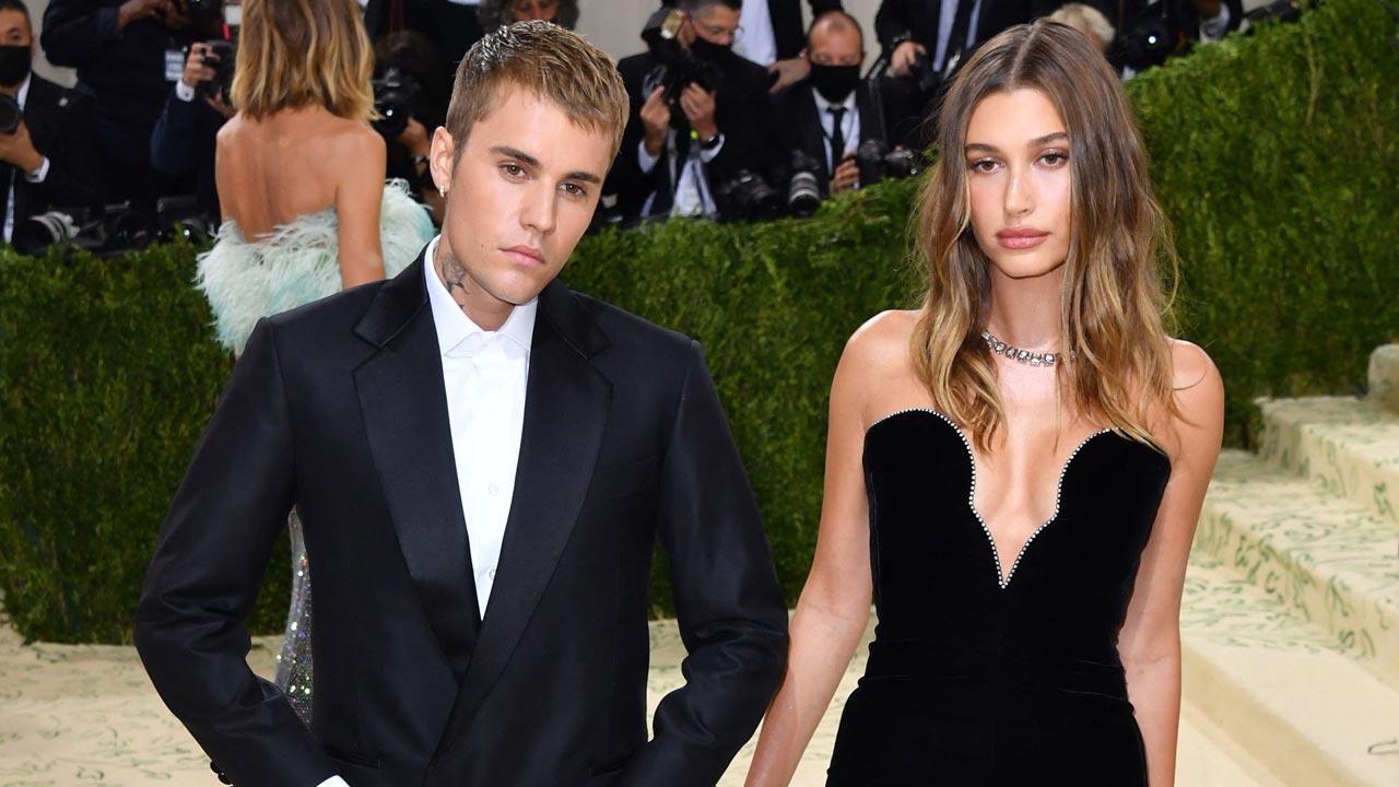 Justin Bieber shares he got scared after wife Hailey's hospitalisation