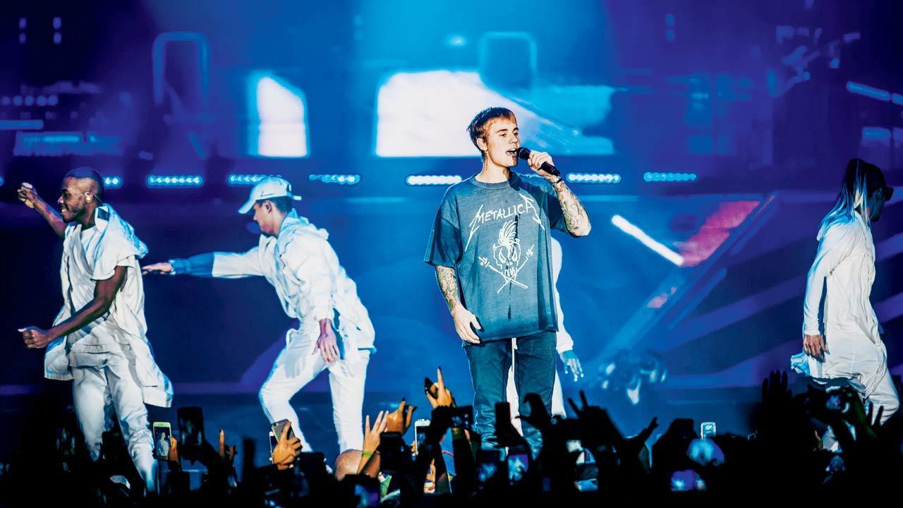 Are you a true Bieliber?