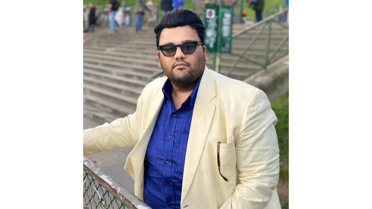 Entrepreneur Karan Asrani shares his insights about the future of EV mobility in