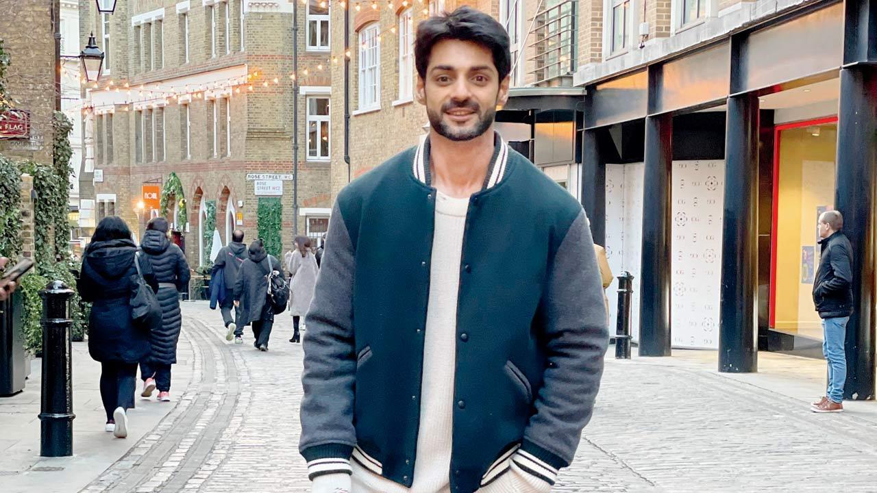 In 2004, he became an overnight star with his first show, Remix. While Karan Wahi initially enjoyed the flurry of projects and popularity that followed, he eventually realised that the television projects hardly creatively satisfied him. After trading fiction shows for non-fiction offerings, the actor finally found his groove in digital entertainment. Wahi dissects his 18-year career as he sits down for a chat about his upcoming ZEE5 web series Never Kiss Your Best Friend season 2. Read full story here
 