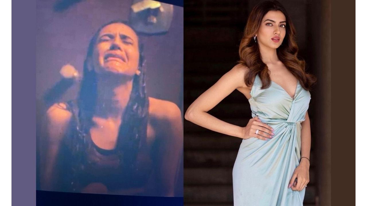 Kashika Kapoor Is the Next Big Thing in Bollywood