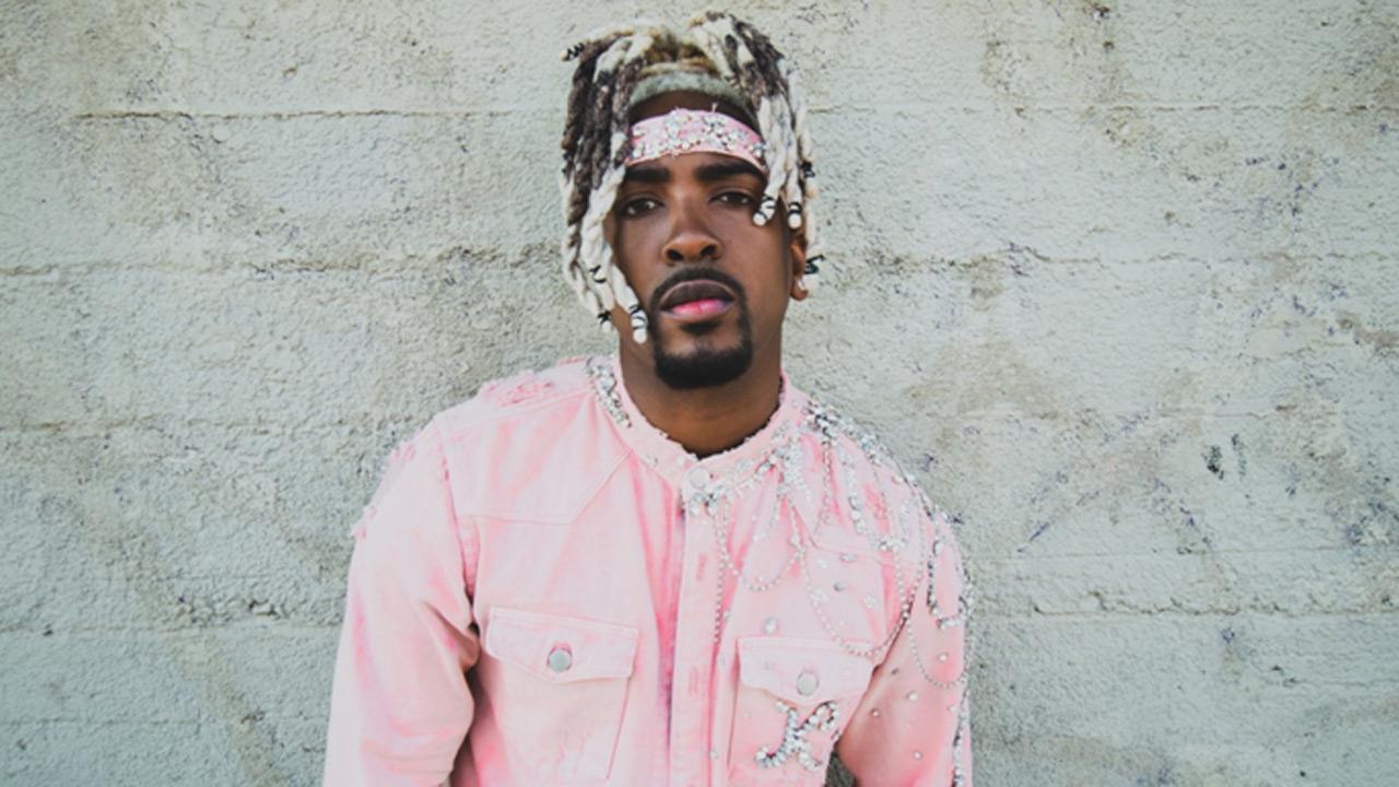 Kawasi: R&B’s New Soul Aching Architect