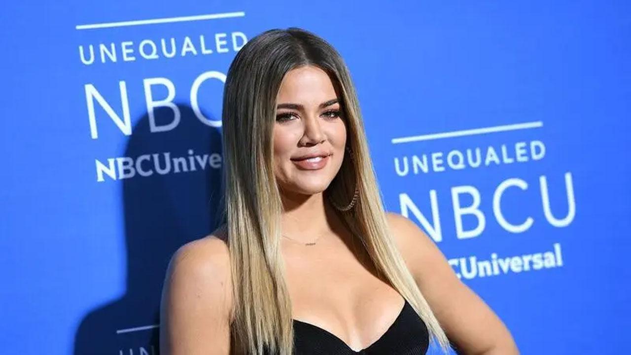 'We all are equals' says Khloe Kardashian on family's individual paycheck from new show