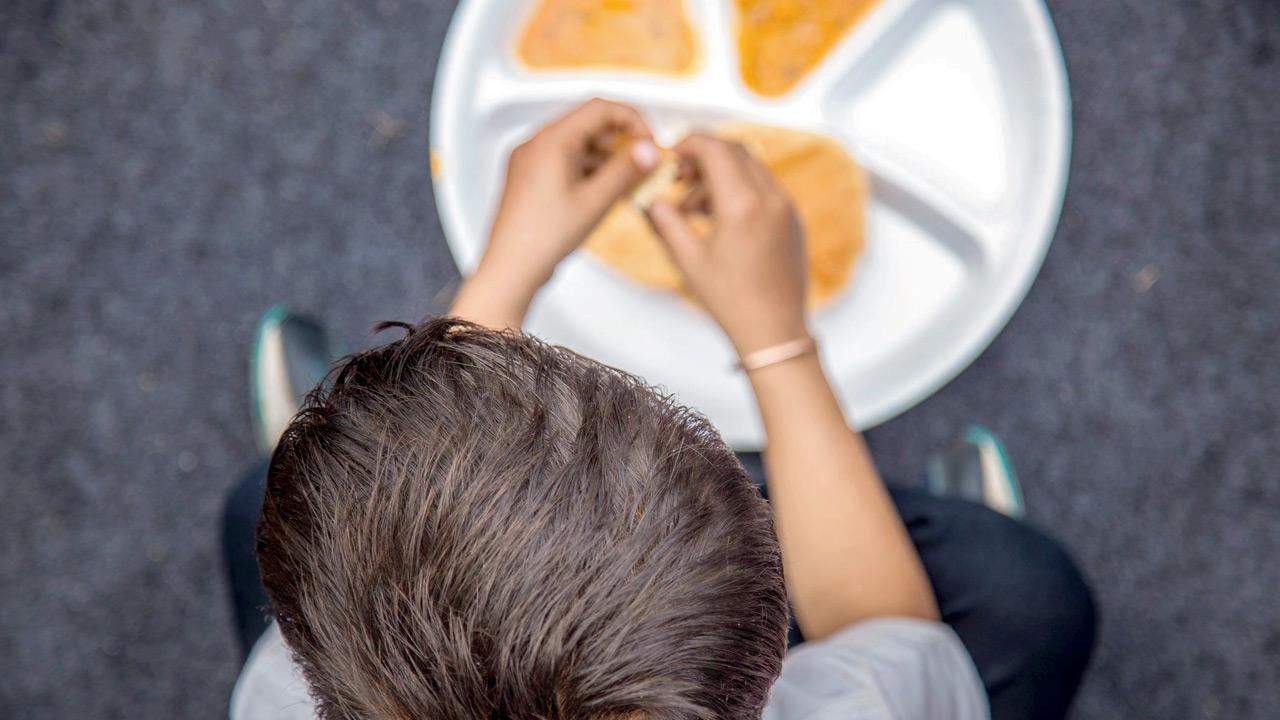 Drop in severe acute malnourished kids in Maharashtra