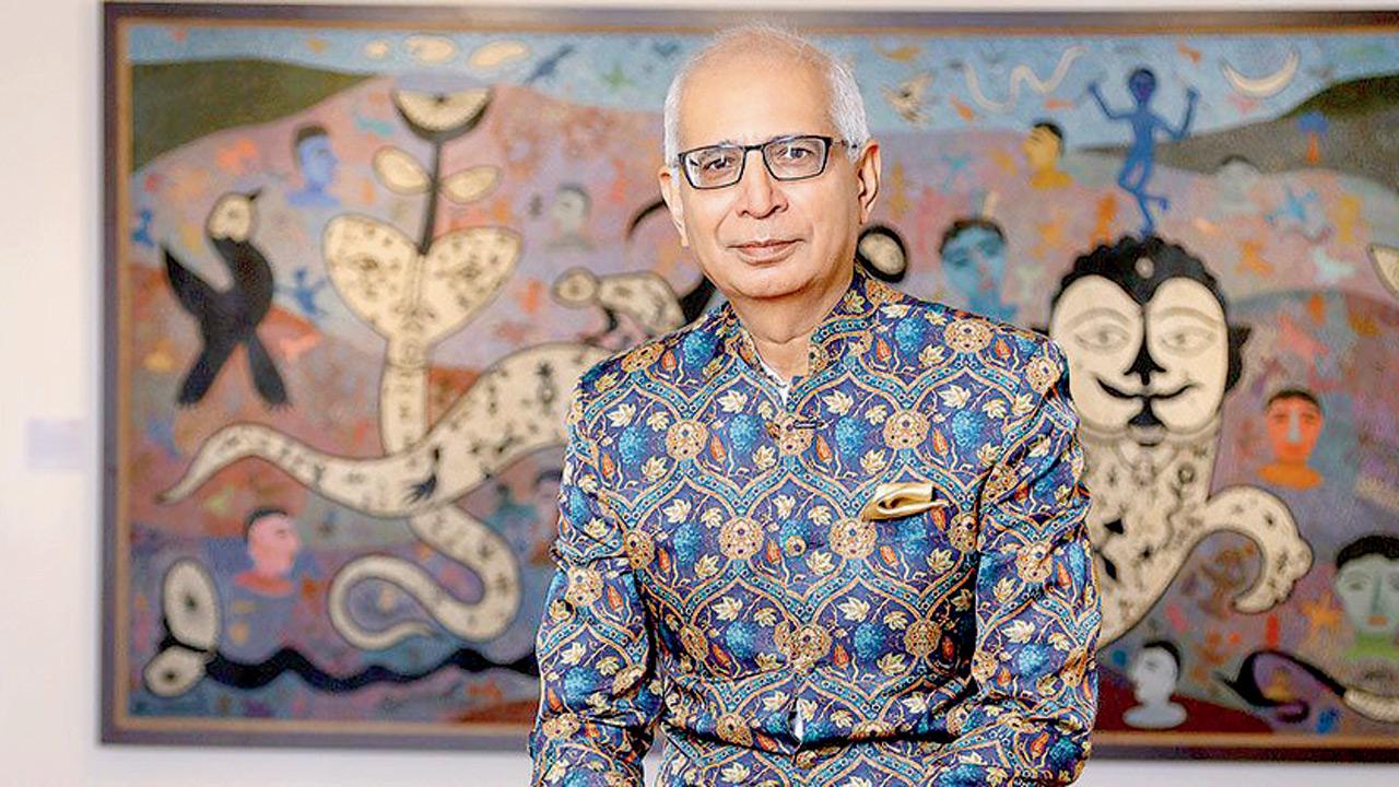 Kishore Singh