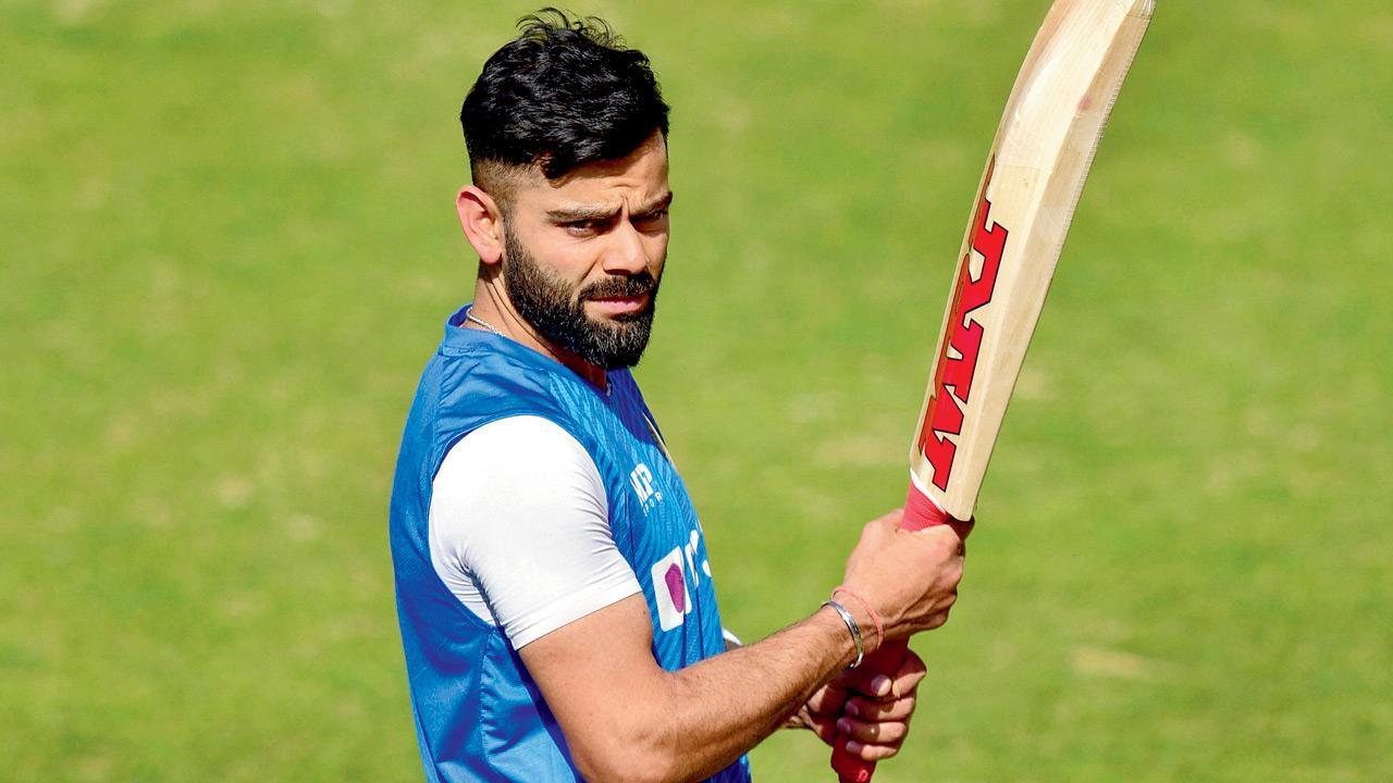 IND vs SL: Want to make 100th Test special for Virat Kohli - Rohit Sharma