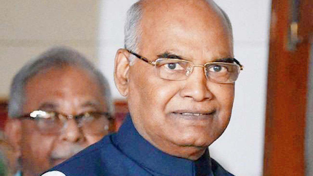 ‘SIT for Kashmiri Pandits’ killings’: Lawyer to Prez