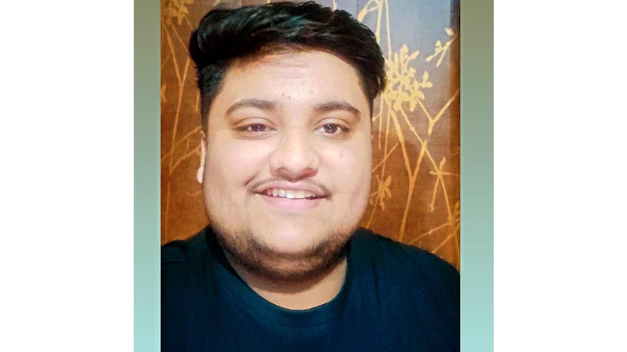 Kumar Adarsh the young fantasy cricket analyst believes in the power of dreams