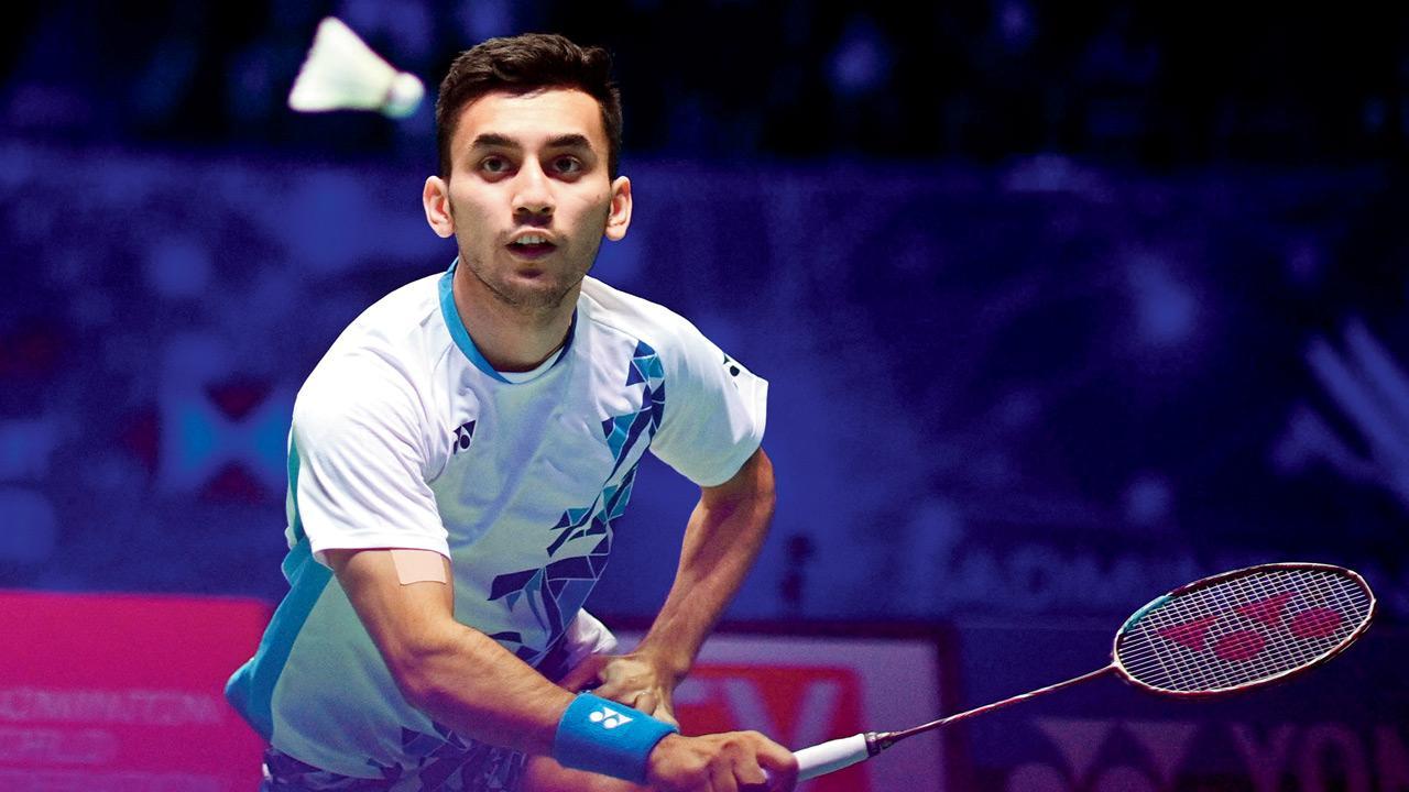 Viktor denies Lakshya Sen victory at All England Championship