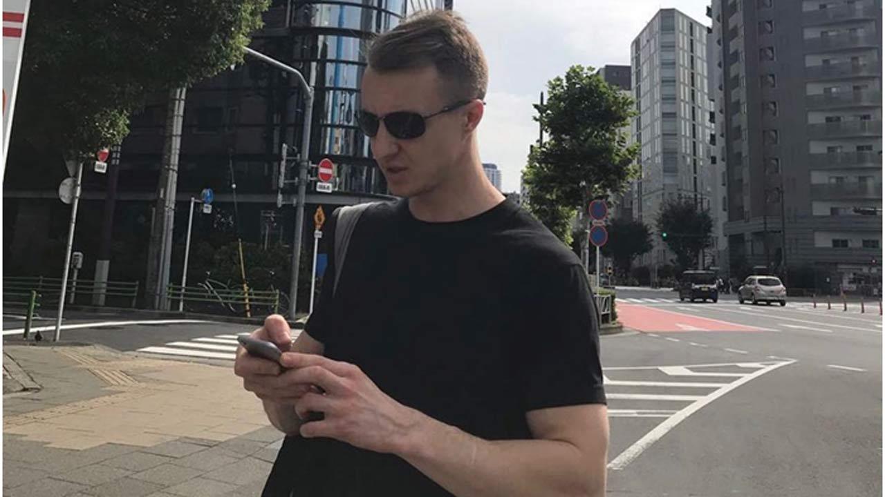 Enthralling all with his astuteness as an internet entrepreneur, make way for Lex Moskovski