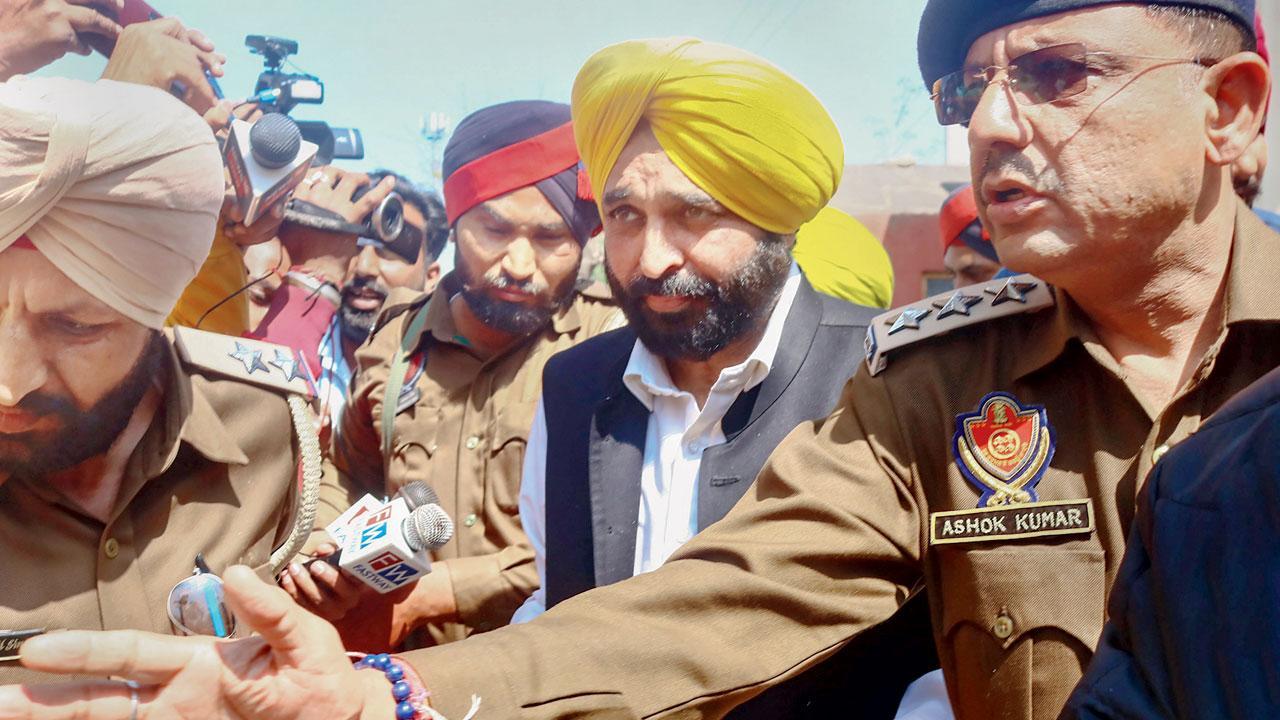 Assembly election results 2022: AAP confident of winning Punjab