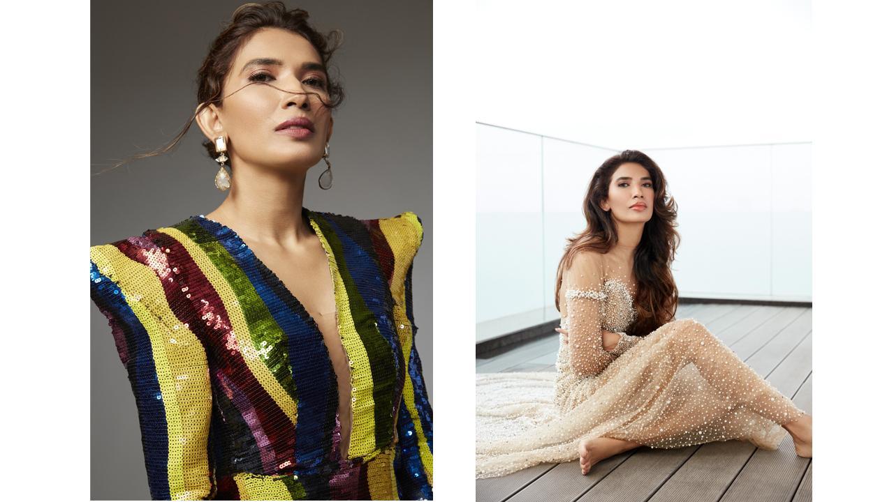 Mansi Bagla makes her Bollywood presence felt,  says, 