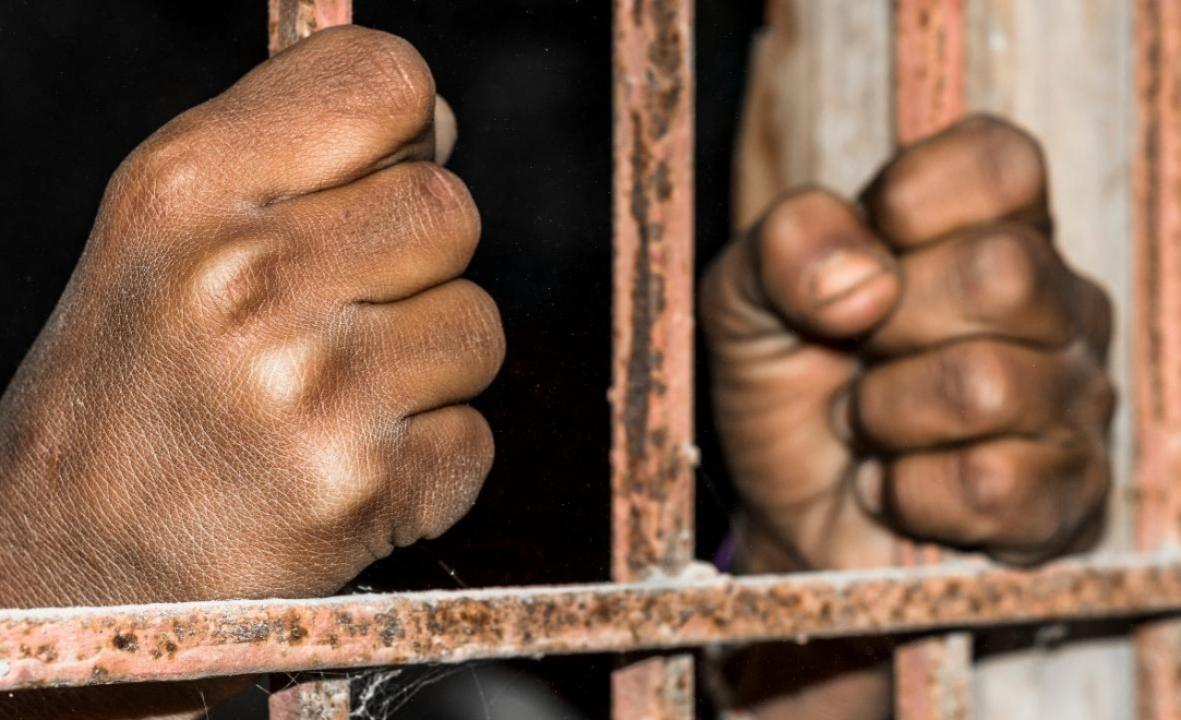 Molestation accused attempts to kill self in lock-up: Police