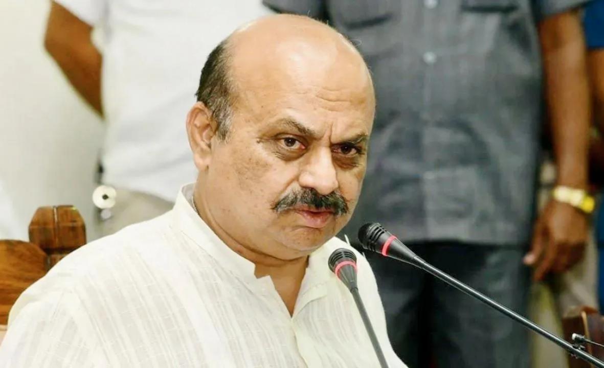 Karnataka Chief Minister Basavaraj Bommai bats for inclusion of  Bhagavad Gita in syllabus