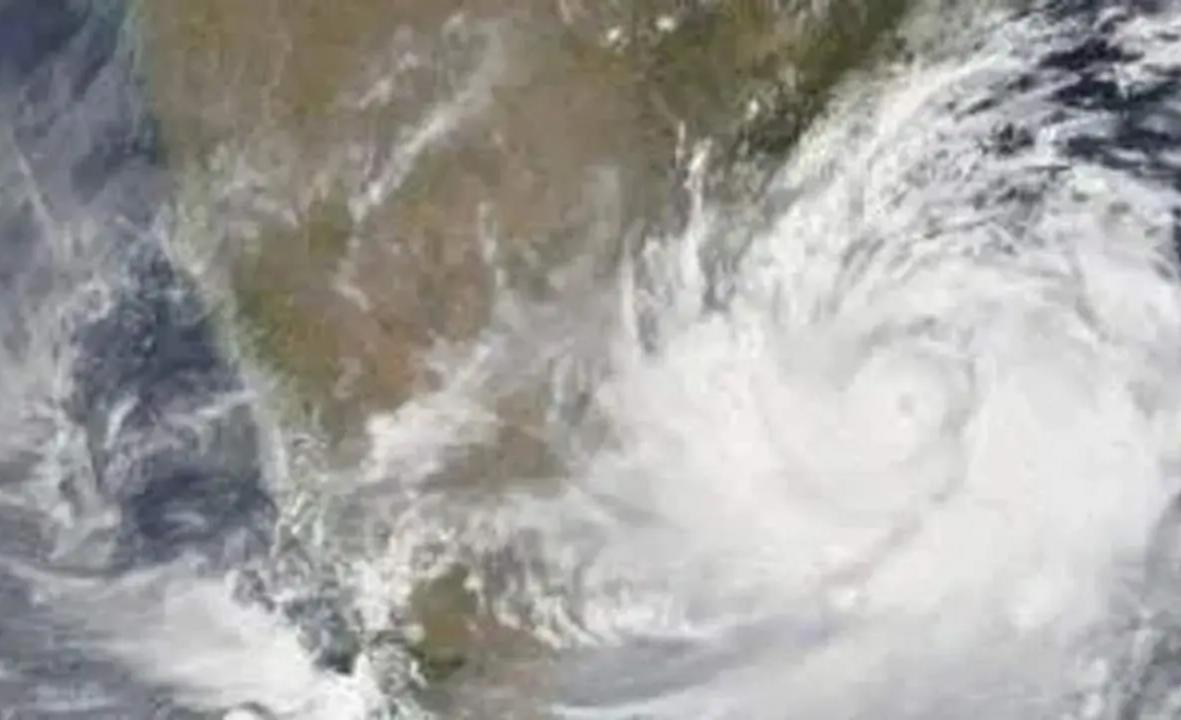 Preparations afoot as Andaman and Nicobar Islands brace for cyclone