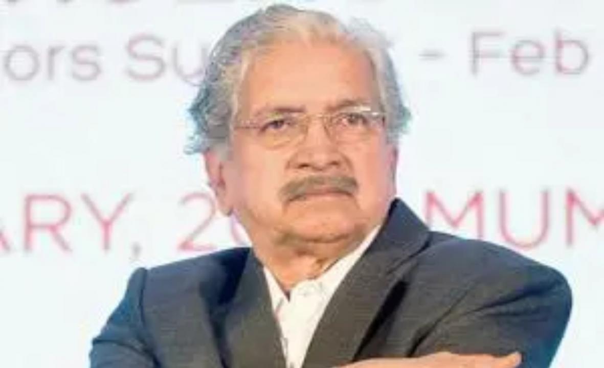 Hearing for returning land acquired for Maha Mumbai SEZ should be complete in 3 months: Minister Subhash Desai