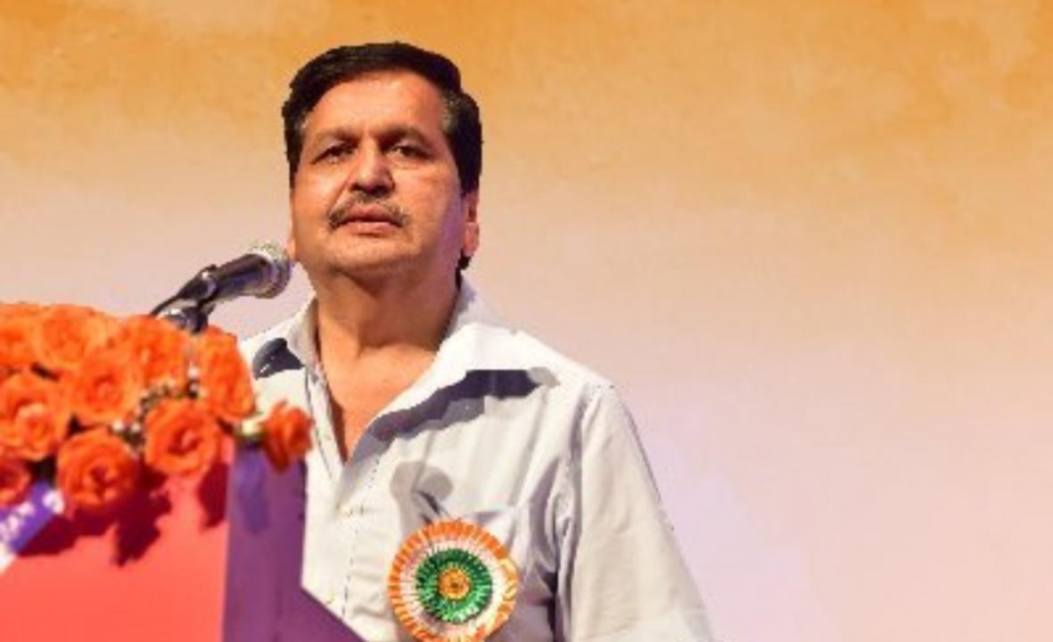 Introduce Bhagavad Gita chapter in school syllabus in Maharashtra: BJP MLA in Assembly