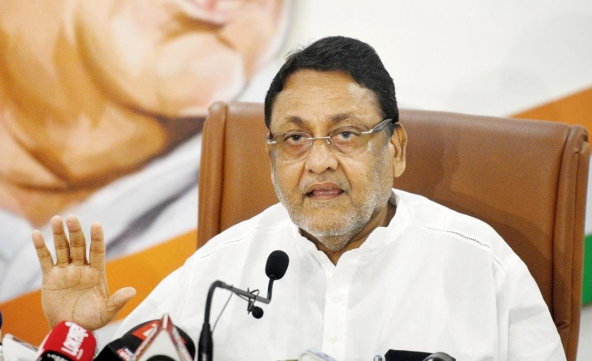 70 per cent of Waqf land encroached in Maharashtra