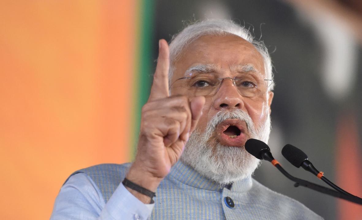 Prime Minister Modi chairs meeting with senior Ministers, Opposition raises fuel price rise in Parliament