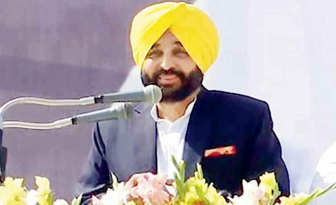 Punjab government launches anti-corruption helpline number