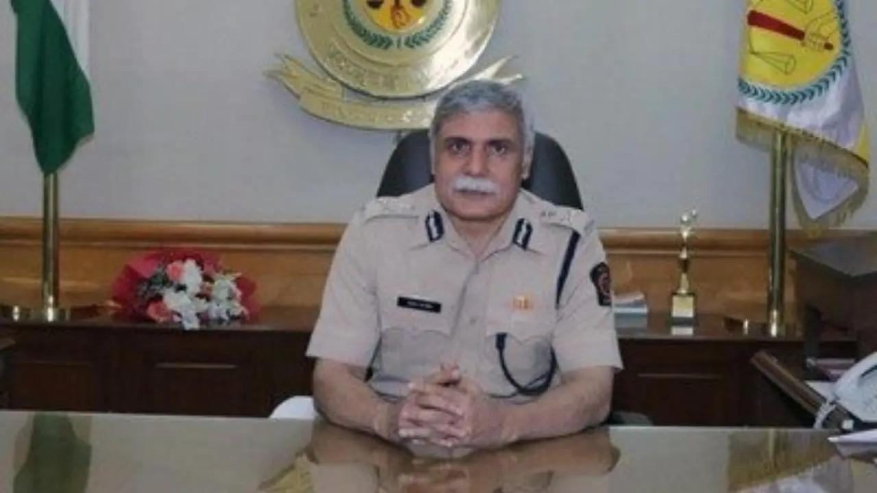 Builders will have to furnish bonds about avoiding noise pollution: Mumbai police commissioner