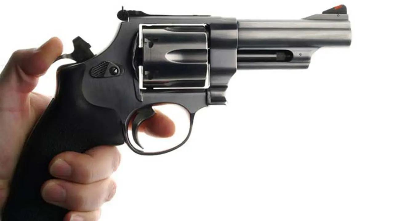 Maharashtra: Case filed against groom, friends for firing in air during his 'haldi' ceremony