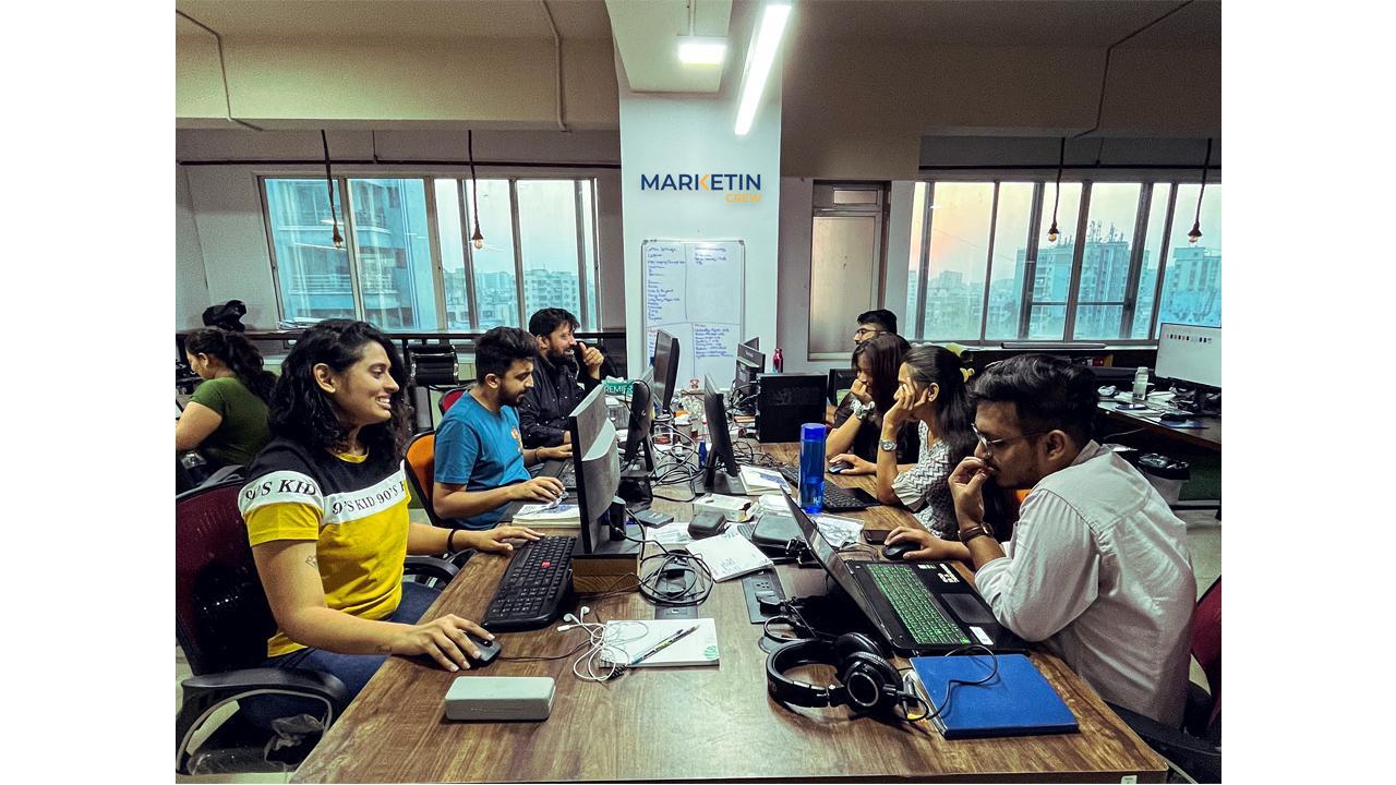 MarketinCrew is Redefining Digital Marketing for the Hospitality Industry