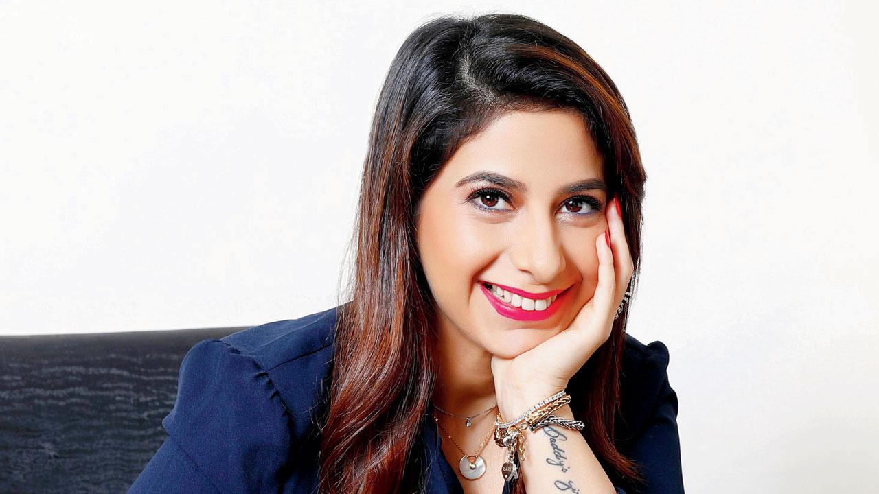 Karishma Chawla