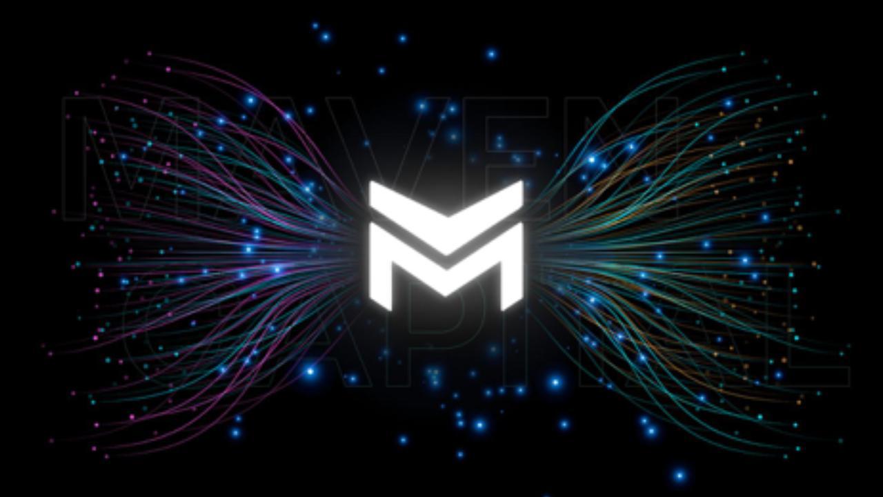 Ambitious cryptocurrency startups have a strong backing of Maven Capital.